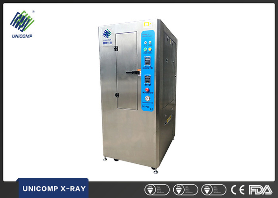 Καθαριστής διάτρητων Bga Unicomp, υλικό αργιλίου εξοπλισμού βιομηχανίας ηλεκτρονικής EMS