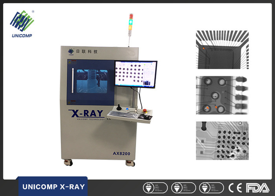 Πολλών χρήσεων μηχανή ακτίνας X ηλεκτρονικής, σύστημα επιθεώρησης ακτίνας X BGA για τη βιομηχανία μπαταριών