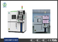 Σύστημα ακτινογραφίας Unicomp AX9100max για την επιθεώρηση εσωτερικών ελαττωμάτων ηλεκτρονικών εξαρτημάτων