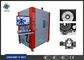 Ακριβής μηχανή συστημάτων επιθεώρησης ακτίνας X Unicomp βιομηχανική στην Αφρική ευρωπαϊκά