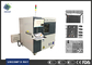 LX2000 κατανάλωση ισχύος συστημάτων επιθεώρησης 2kW μηχανών ακτίνας X ηλεκτρονικής εργαστηρίων