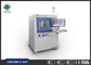 Γραμμικός ανιχνευτής σειράς επιθεώρησης μηχανών PCBA BGA ακτίνας X Unicomp ανίχνευσης SMT EMS