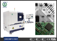 Υψηλές αναλύσεις FPD μηχανών ακτίνας X PCB Unicomp AX7900 για την επιθεώρηση SMT PCBA BGA