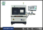 Συγκολλώντας κενός εξοπλισμός επιθεώρησης NDT των οδηγήσεων μηχανών BGA QFN ακτίνας X ηλεκτρονικής PCB EMS SMT