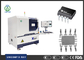 AX7900 Unicomp Ray X Machine 5 Micron Focus Spot Closed Tube for SMT BGA QFN IC Inspection