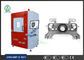 160KV Industrial NDT Ray Machine Multi Manipulator for aluminium Castings Inspection