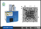 Σωλήνας ακτίνας X Unicomp 90kV 5um Microfocus για τη μηχανή ακτίνας X EMS SMT PCBA BGA QFN