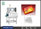 Unicomp UNX6030 Προαιρετικό με διάφορους απορρίπτες για να ανταποκρίνονται σε διαφορετικά προϊόντα