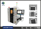 Γραφείο μηχανών SMT ακτίνας X PCB Unicomp ηλεκτρονικής για των οδηγήσεων PCB, ρίψη μετάλλων