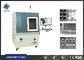 SMD Cable Electronics X-Ray Machine , Unicomp X Ray Detector AX8300 1500kg