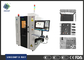 Γραφείο μηχανών SMT ακτίνας X PCB Unicomp ηλεκτρονικής για των οδηγήσεων PCB, ρίψη μετάλλων