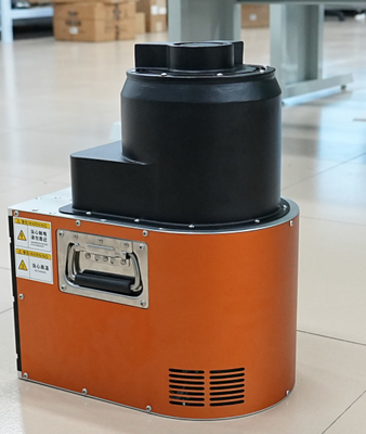 Unicomp 180kV Microfocus Πηγή ακτίνων Χ για υποστρώμα / μονάδα IGBT