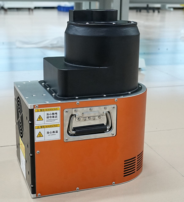 Unicomp 180kV Microfocus Πηγή ακτίνων Χ για υποστρώμα / μονάδα IGBT