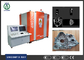 Ψηφιακός εξοπλισμός 225kV UNC225 ακτίνας X ακτινογραφιών βιομηχανικός για το φραγμό μηχανών