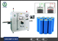4KW Unicomp X Ray Detection Machine 18650 Cylindrical Battery