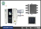 Ενίσχυση Unicomp AX8500 μηχανών FPD 1000X ακτίνας X ηλεκτρονικής SMT BGA