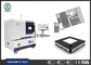 Των ακτίνων X μηχανή Unicomp AX7900 συμμόρφωσης FDA CE για το EMS SMT PCBA BGA QFN CSP που συγκολλά τον κενό έλεγχο