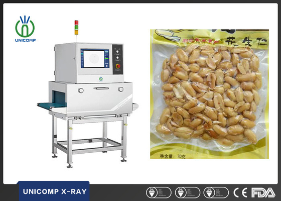CE Unicomp Ray Machine For Identifing Metal Keramic Glass Bone Shell
