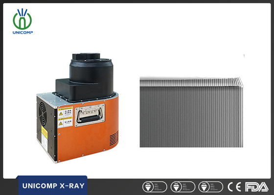 Unicomp 180kV Microfocus Πηγή ακτίνων Χ για υποστρώμα / μονάδα IGBT