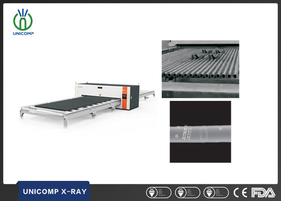 Ο εξοπλισμός δοκιμής ακτίνων Χ της σειράς UNH NDT ((DR)