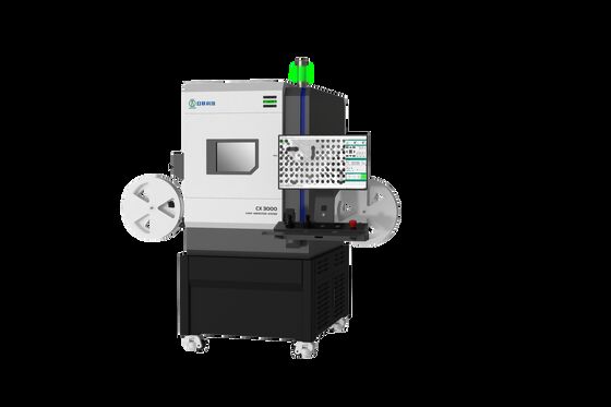 Unicomp X-ray CX3000 With Compact Size And Multi-functions