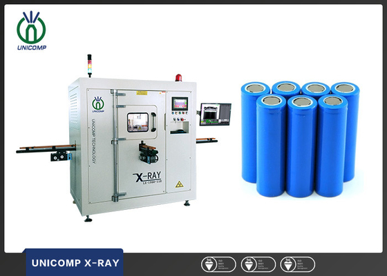 Κυλινδρική ακτίνα X LX1Y60 60ppm Unicomp μπαταριών λι ιονική