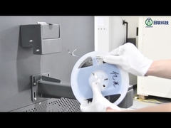 Σύστημα Ακτίνων Χ Unicomp CX3000 για Επιτραπέζια Χρήση, για Επιθεώρηση Ταινιών σε Τροχούς και PCBA