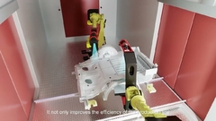 Ενθουσιαστικές ειδήσεις! Η Unicomp Technology κυκλοφόρησε το 2025 νέο εταιρικό βίντεο!