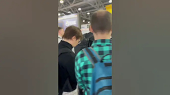 Επιτόπιος έλεγχος δειγμάτων