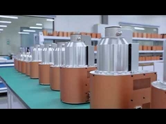 Η τεχνολογία της Unicomp αποκαλύπτει για πρώτη φορά τα μυστικά της δικής της πηγής ακτινοβολίας!