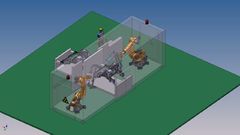 Unicomp Technology - Εξοπλισμός Δοκιμών NDT X-RAY Σειράς UNH (DR)